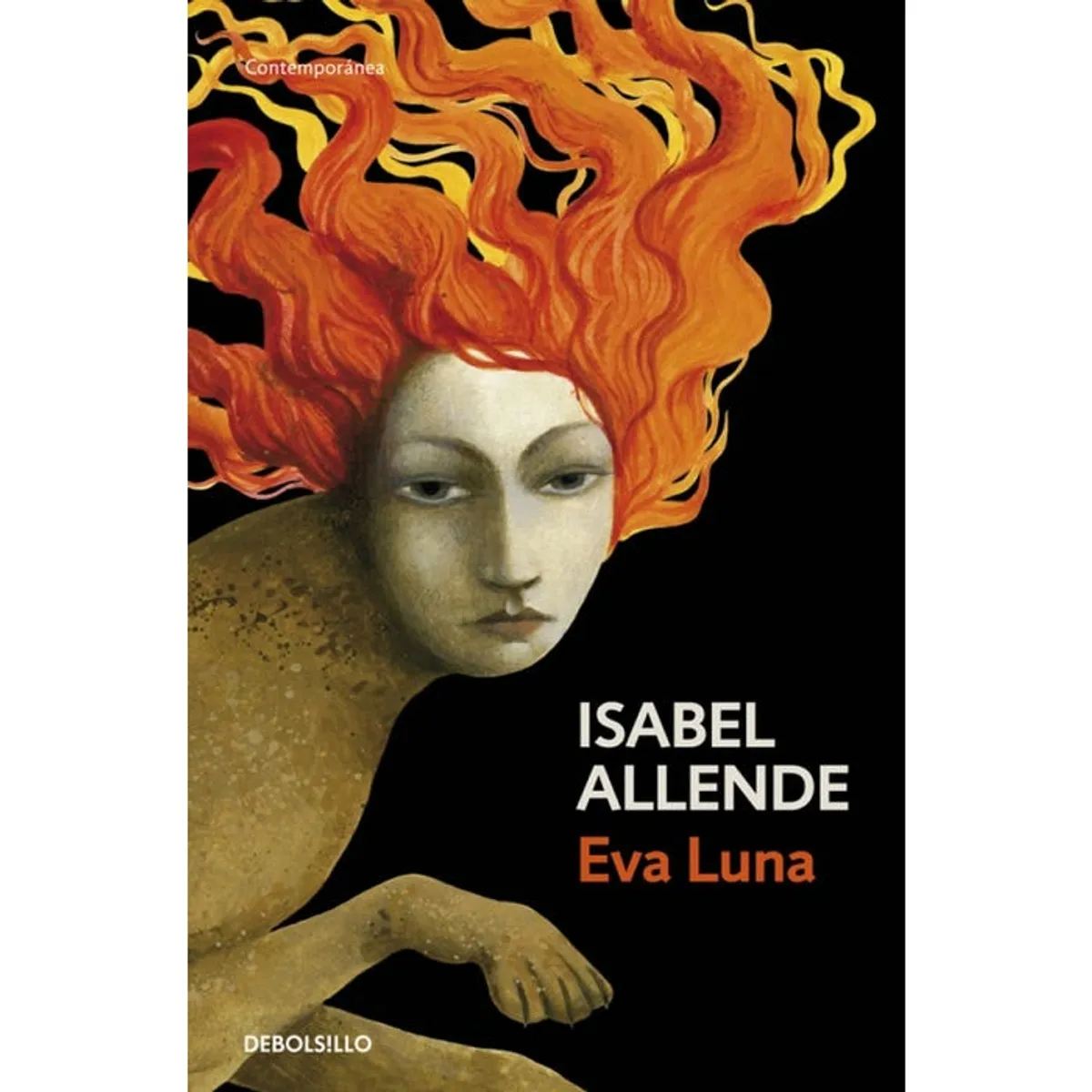 DEBOLSILLO - EVA LUNA