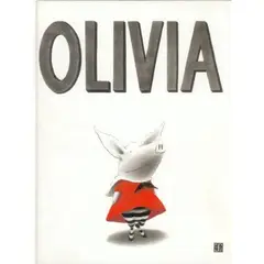 FONDO DE CULTURA ECONOMICA - OLIVIA