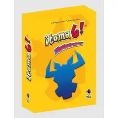 FRACTAL - ¡TOMA 6 EDICIÓN 30 ANIVERSARIO