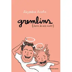 RESERVOIR BOOKS - GREMLINS DIARIO DE UNA MADRE