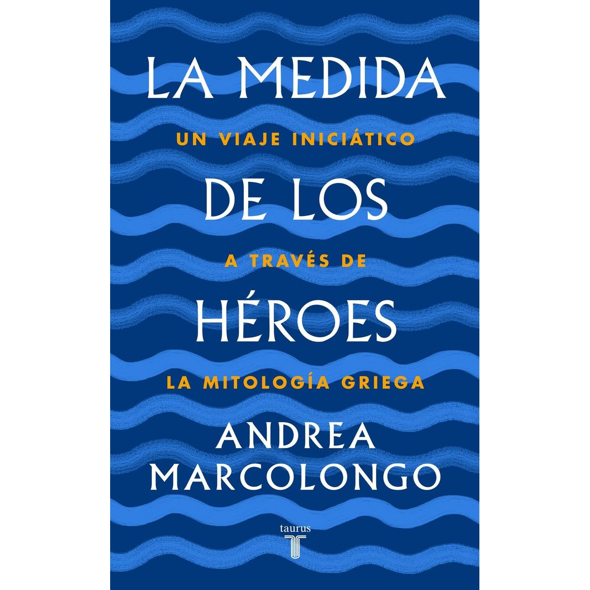 TAURUS - MEDIDA DE LOS HEROES
