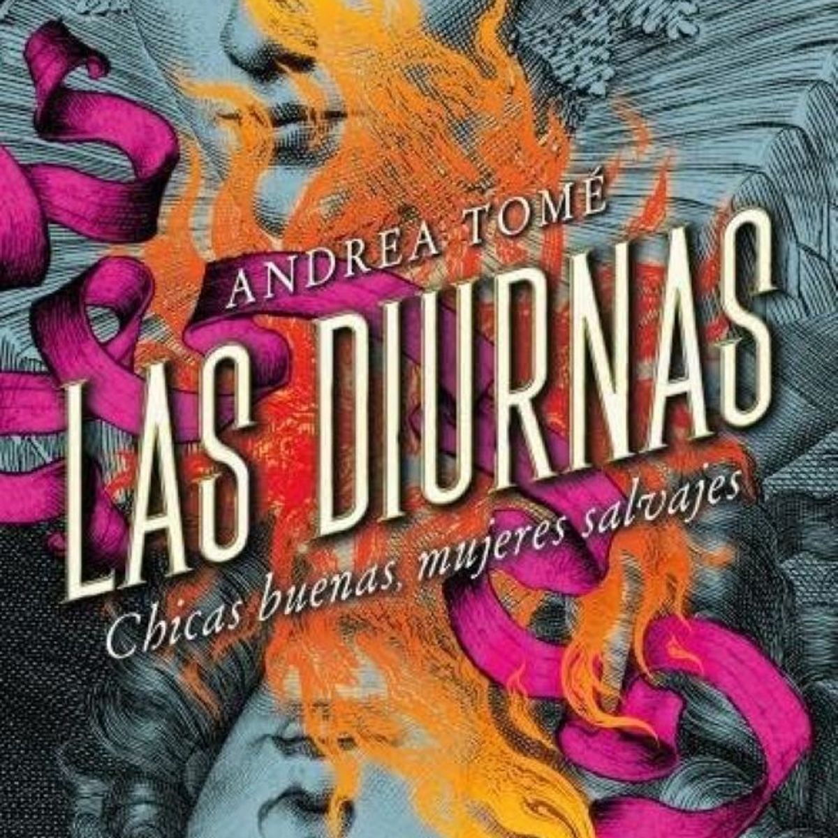 UMBRIEL - LAS DIURNAS