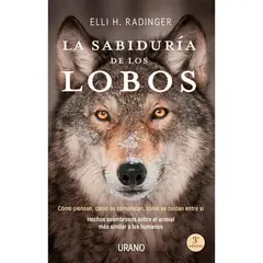 URANO - LA SABIDURÍA DE LOS LOBOS