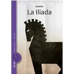 ZIG ZAG - LA ILIADA VIENTO JOVEN