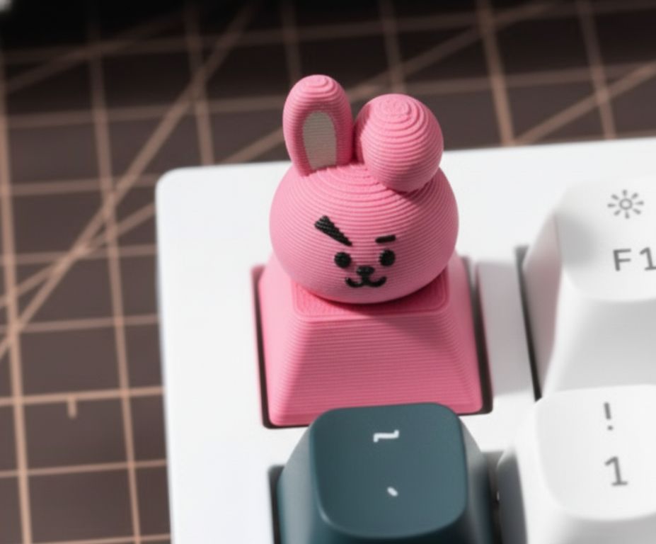 GENERICO Cooky KeyCap - Clicker | Falabella Chile