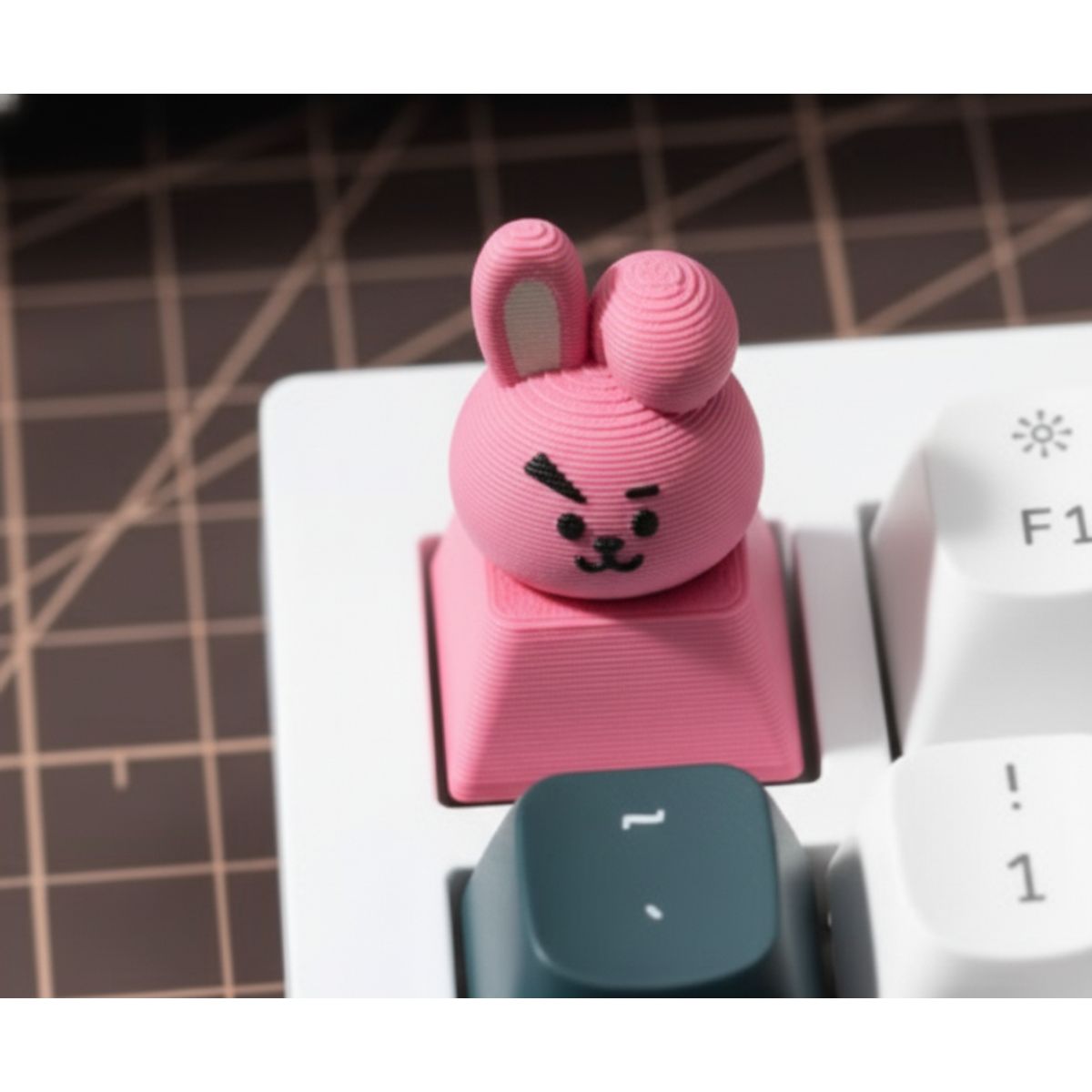 GENERICO - Cooky KeyCap - Clicker