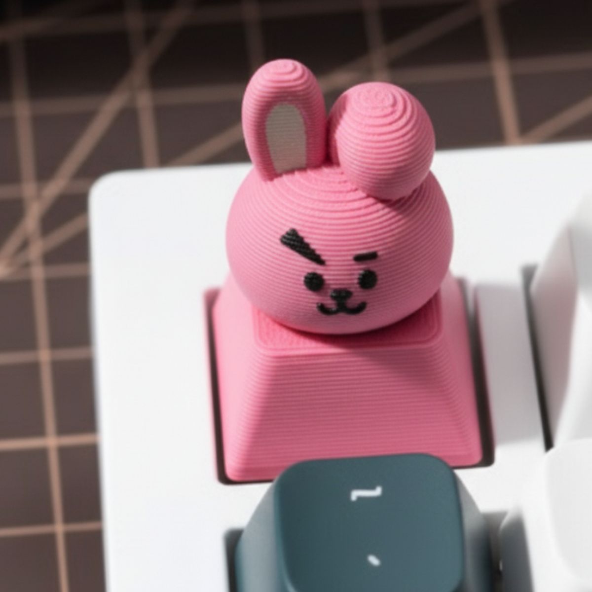 GENERICO - Cooky KeyCap - Clicker