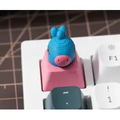 GENERICO - Mang KeyCap - Clicker