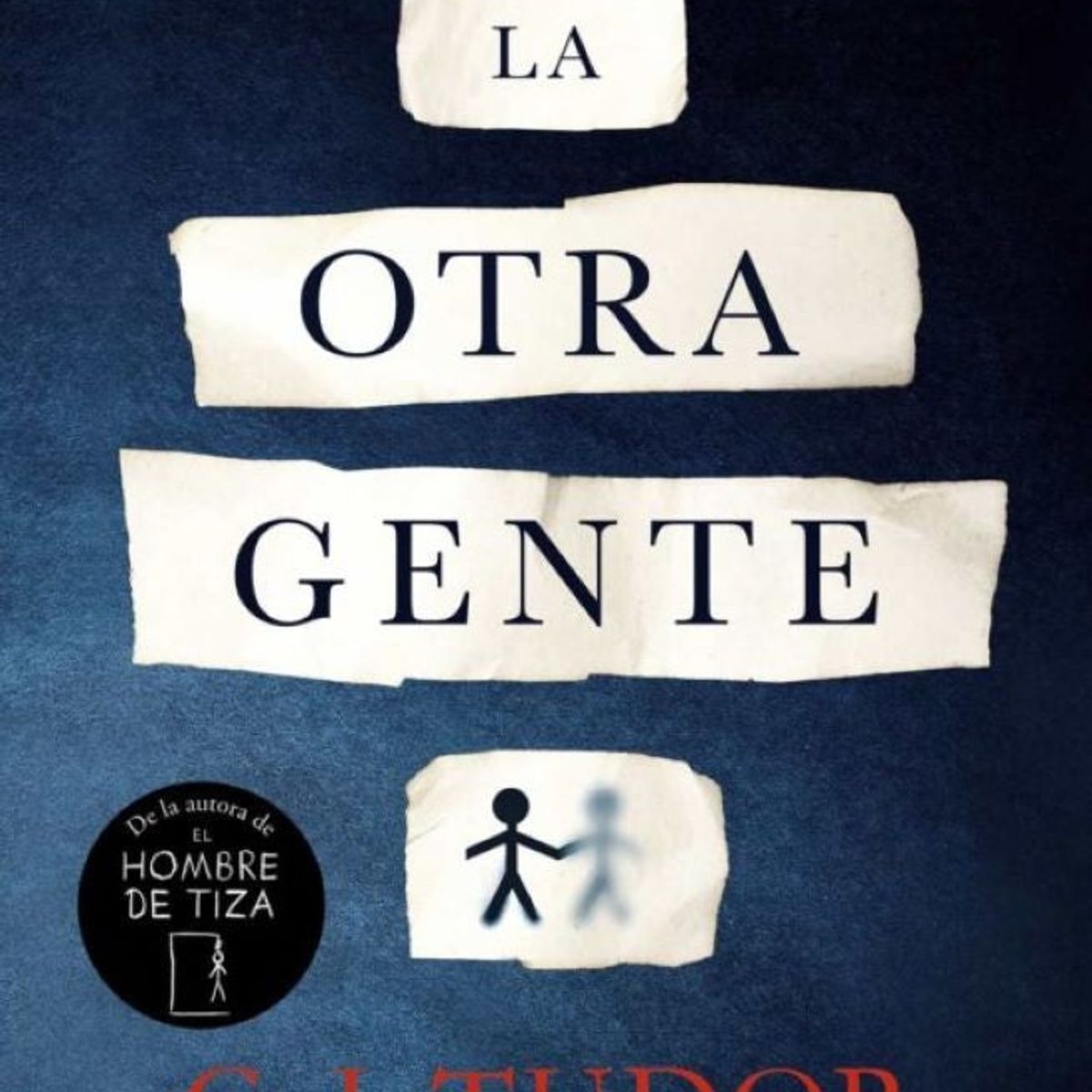 PLAZA & JANES - LA OTRA GENTE