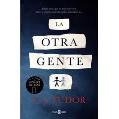 PLAZA & JANES - LA OTRA GENTE