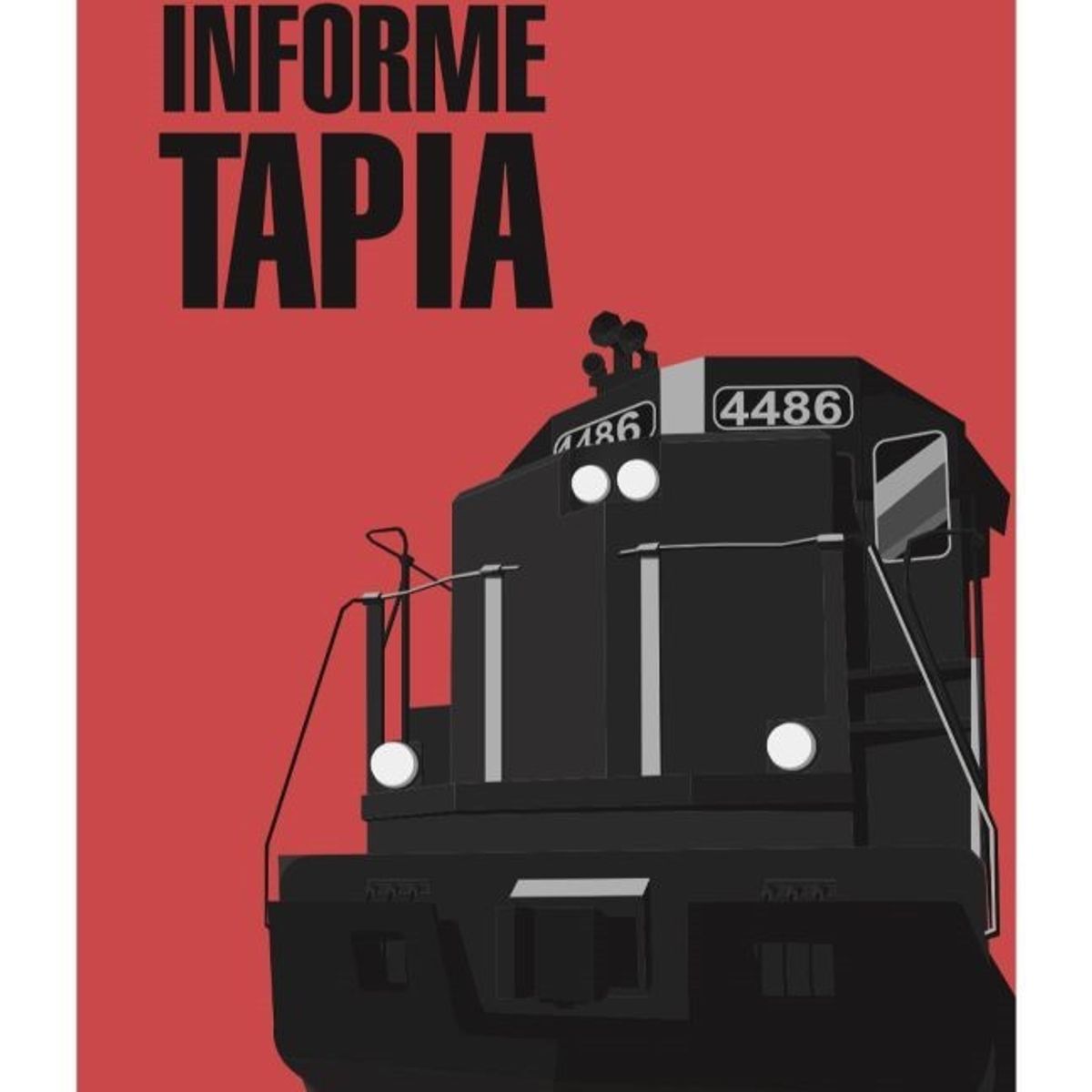 MONDADORI - INFORME TAPIA
