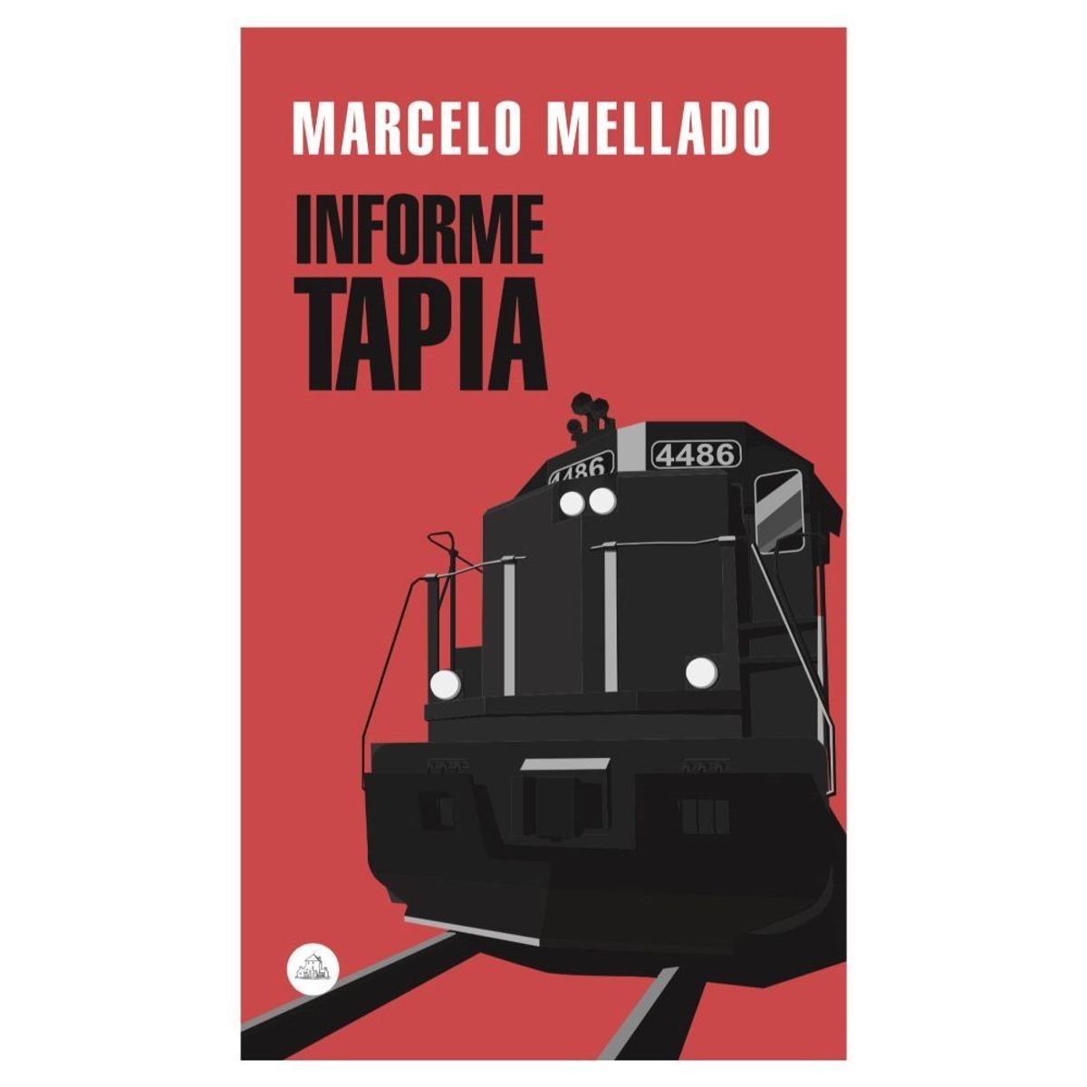 MONDADORI - INFORME TAPIA