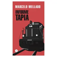 MONDADORI - INFORME TAPIA