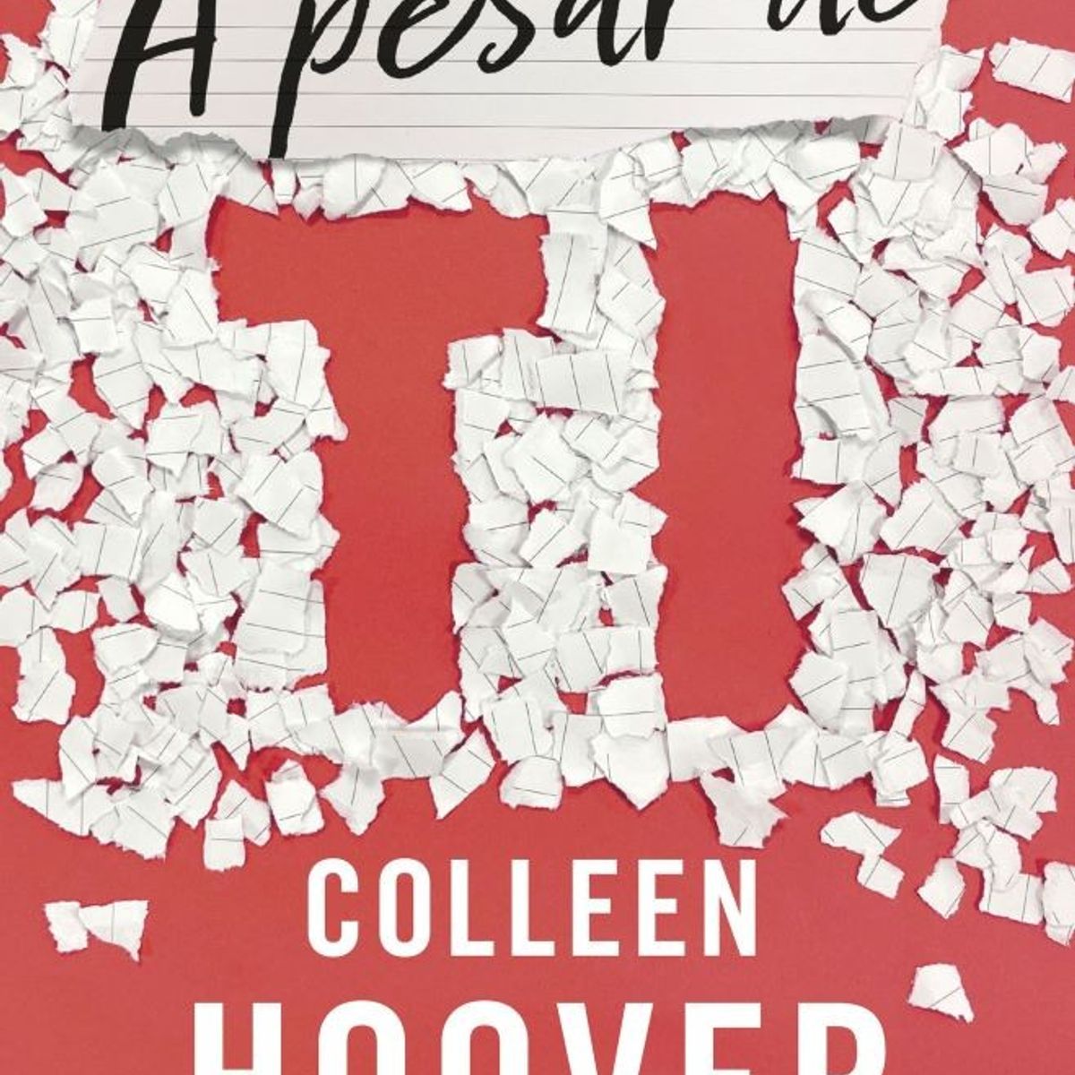 PLANETA - A PESAR DE TI REGRETTING YOU