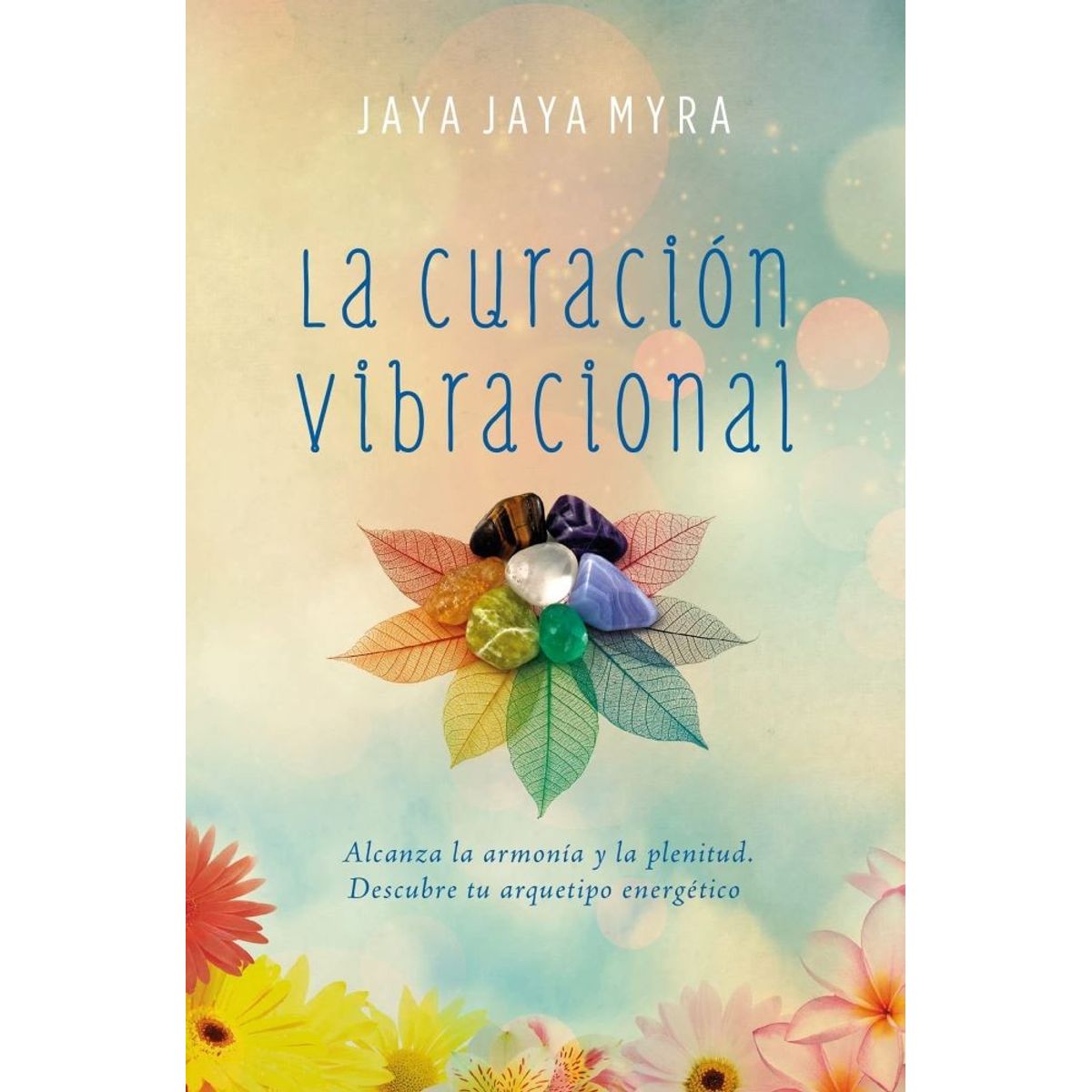 BOOKS4POCKET - LA CURACION VIBRACIONAL
