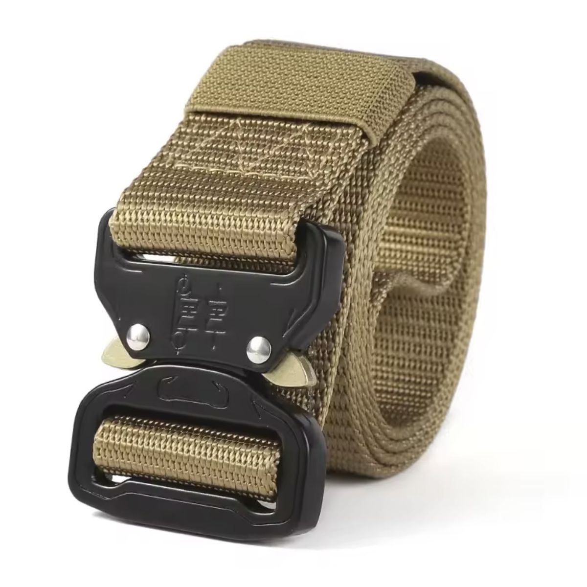 TACTIX - Cinturon cobra alta Resistencia Outdoor