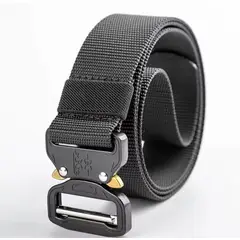 TACTIX - Cinturon cobra alta Resistencia Outdoor
