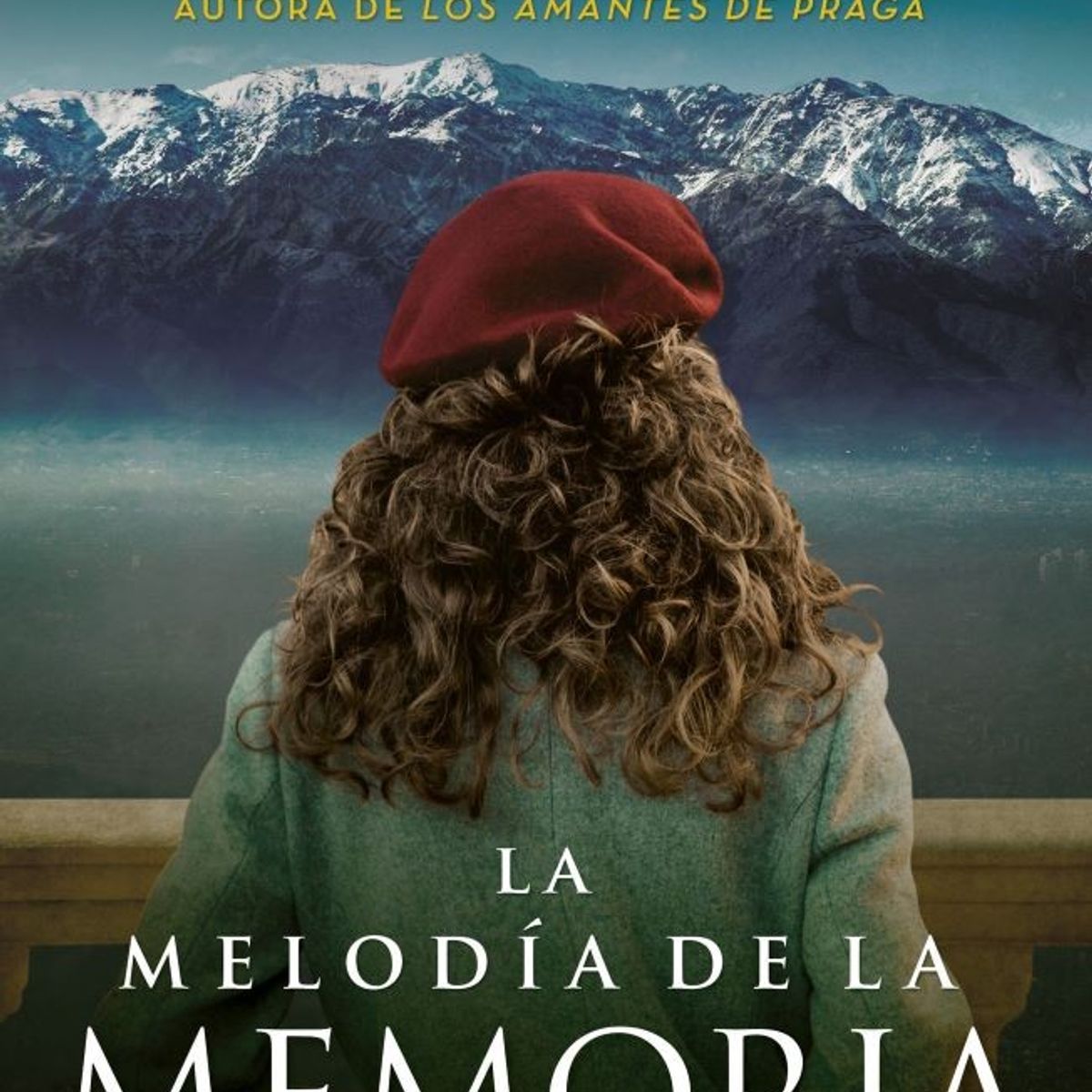 PLANETA - LA MELODIA DE LA MEMORIA