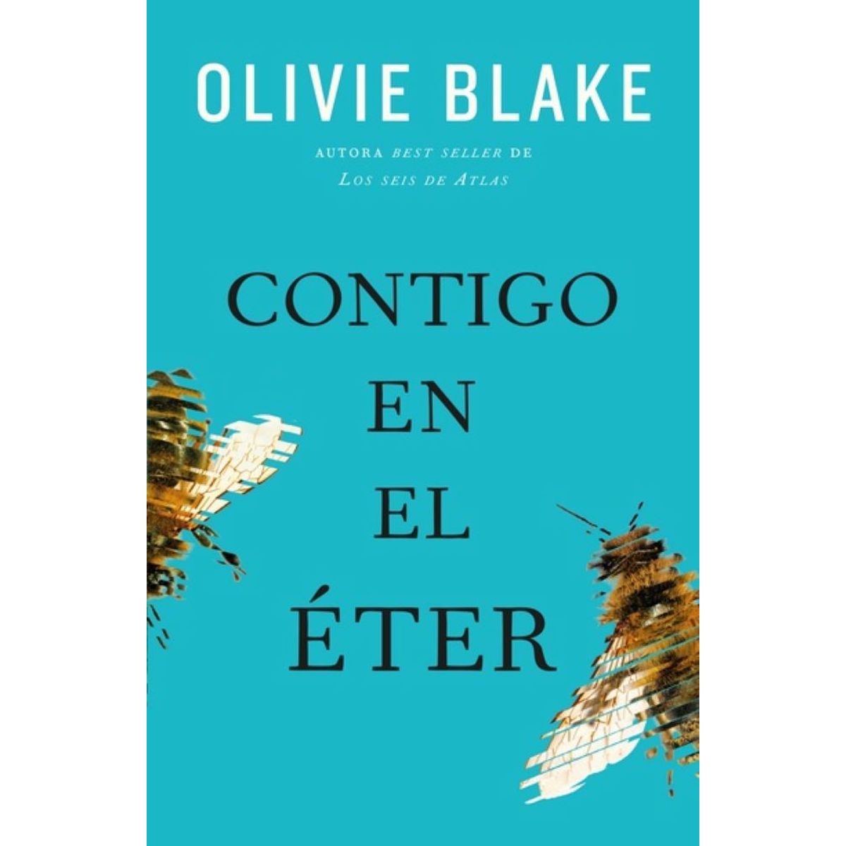 UMBRIEL - CONTIGO EN EL ETER