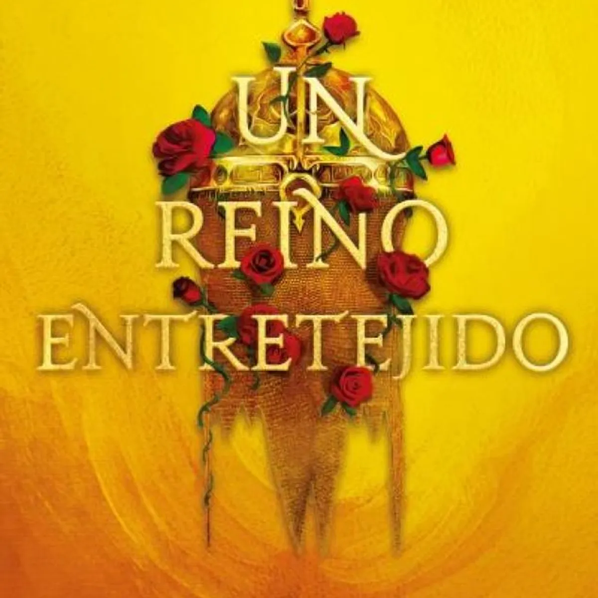 PUCK - UN REINO ENTRETEJIDO