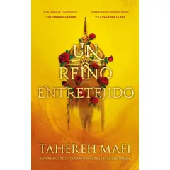 PUCK - UN REINO ENTRETEJIDO