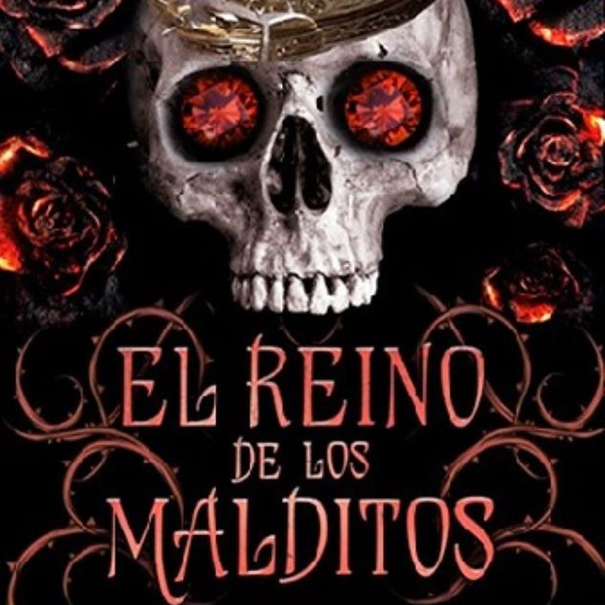 PUCK - REINO DE LOS MALDITOS 3