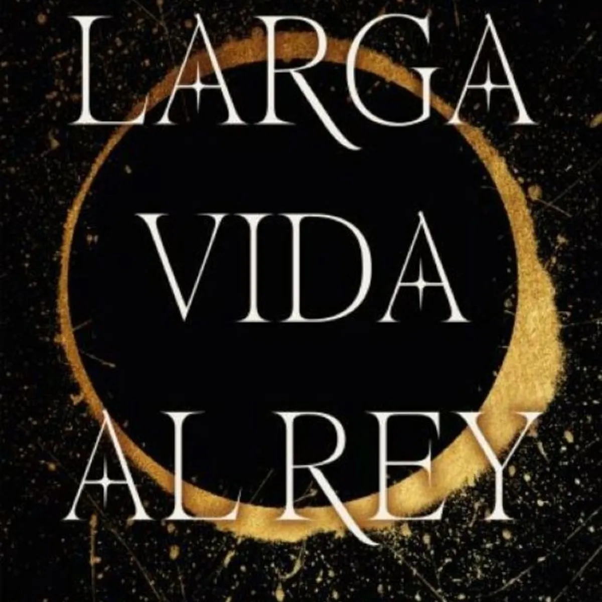 UMBRIEL - LARGA VIDA AL REY - VOL 1