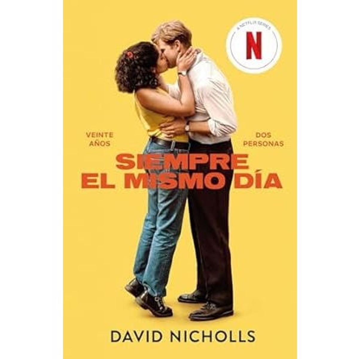 UMBRIEL - SIEMPRE EL MISMO DÍA