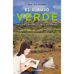 TERAPIAS VERDES - EL DIBUJO VERDE
