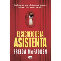 SUMA DE LETRAS - EL SECRETO DE LA ASISTENTA