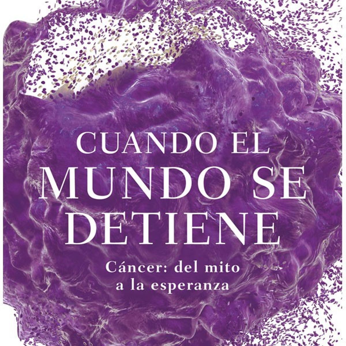EDICIONES B - CUANDO EL MUNDO SE DETIENE