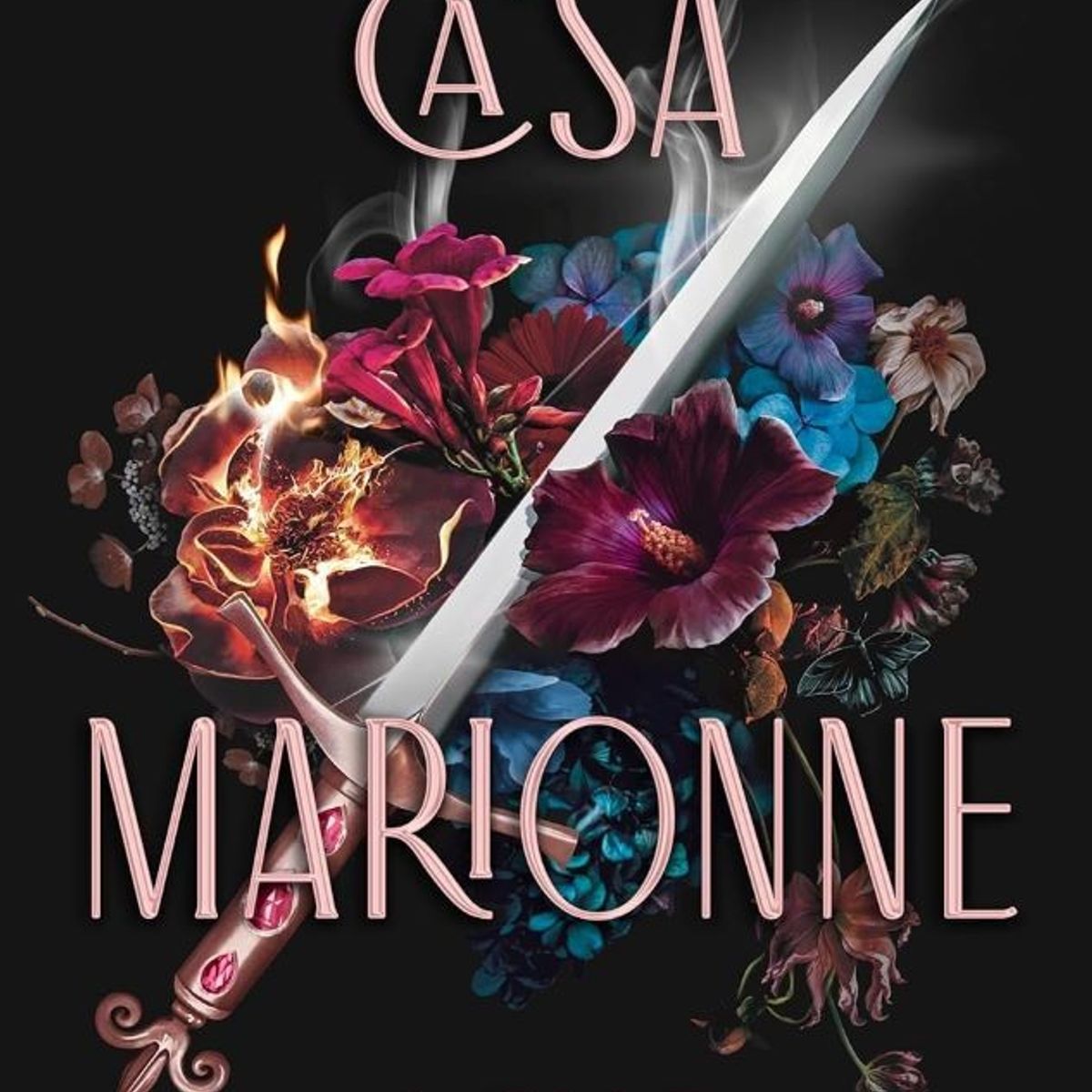 PUCK - LA CASA MARIONNE