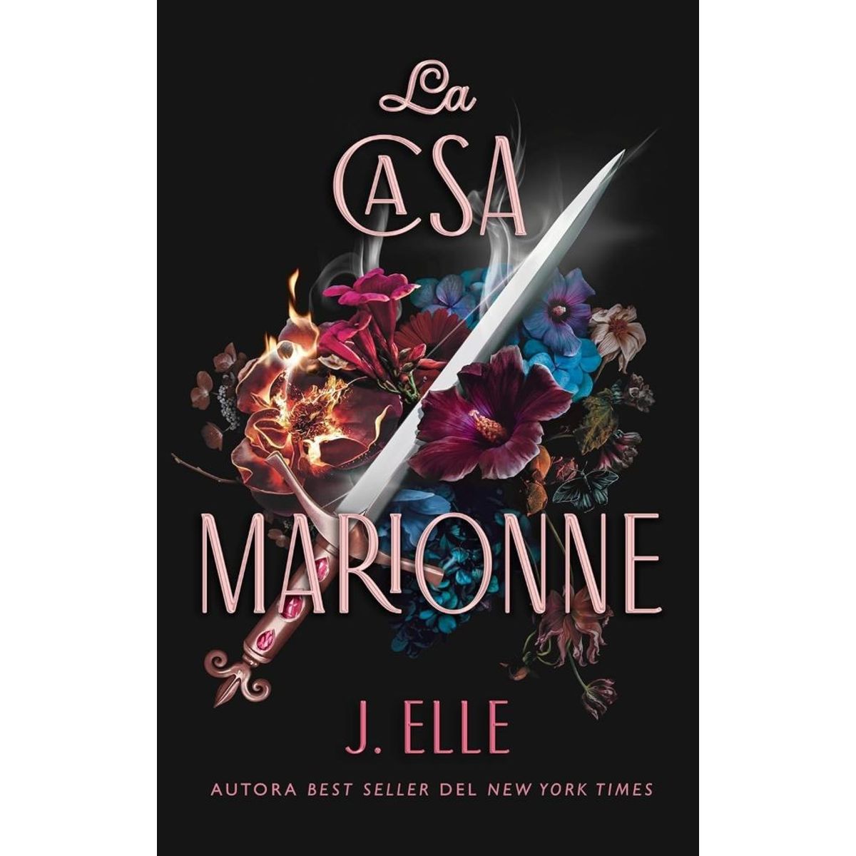 PUCK - LA CASA MARIONNE