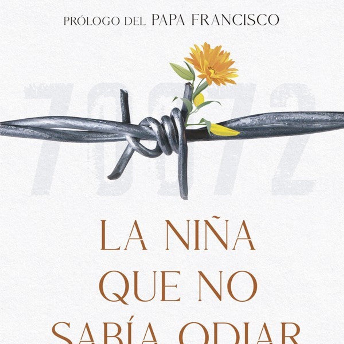 ROCA EDITORIAL - LA NIÑA QUE NO SABIA ODIAR