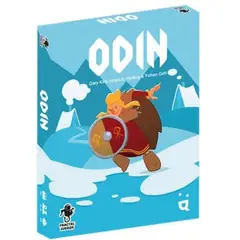 FRACTAL - ODIN