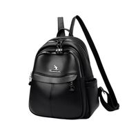 Mochila para mujer de diseño clásico británico 3905