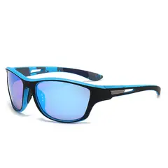 GENERAL - Sport Gafas De Sol Polarizadas Dustwear Shades Outdoor Uv400