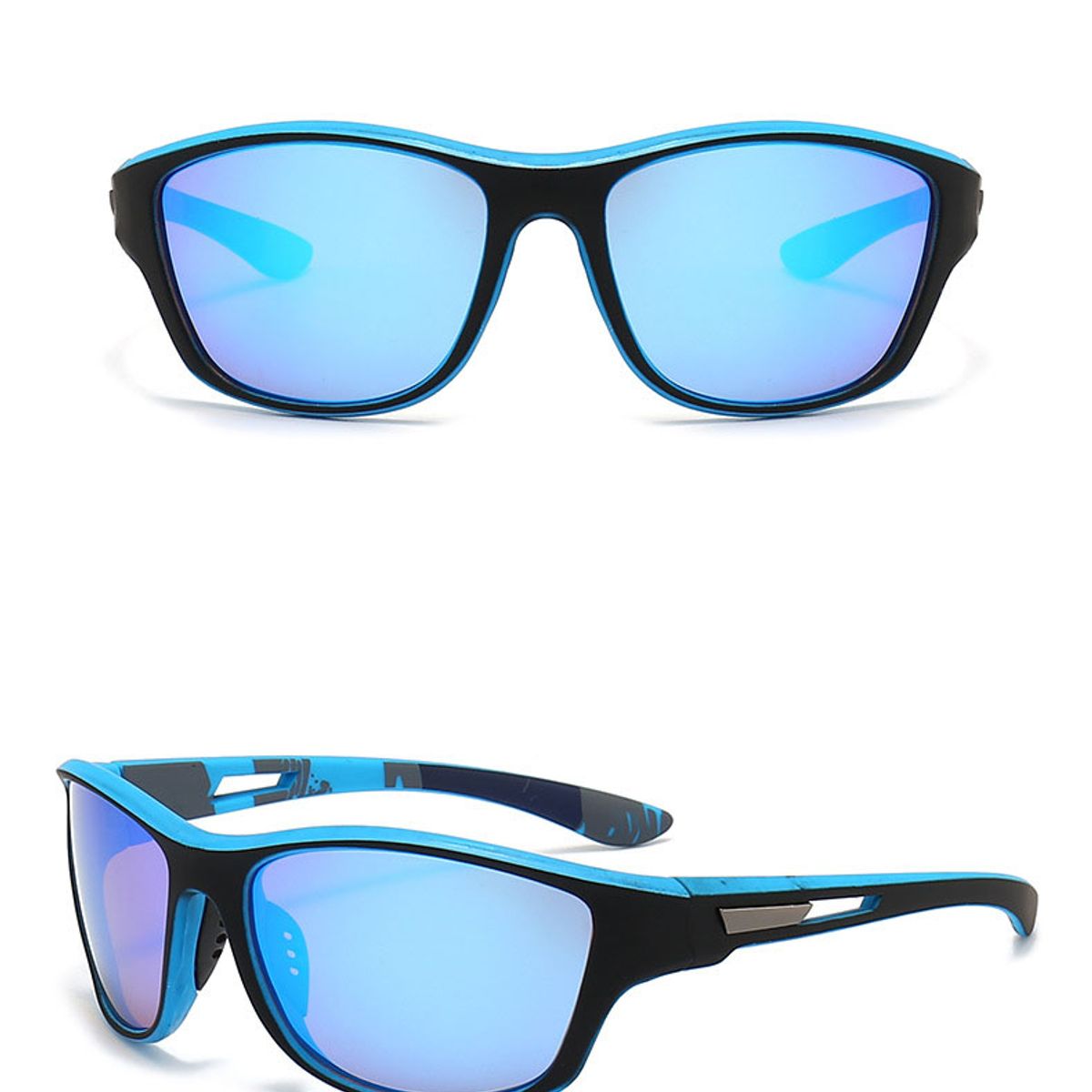 GENERAL - Sport Gafas De Sol Polarizadas Dustwear Shades Outdoor Uv400