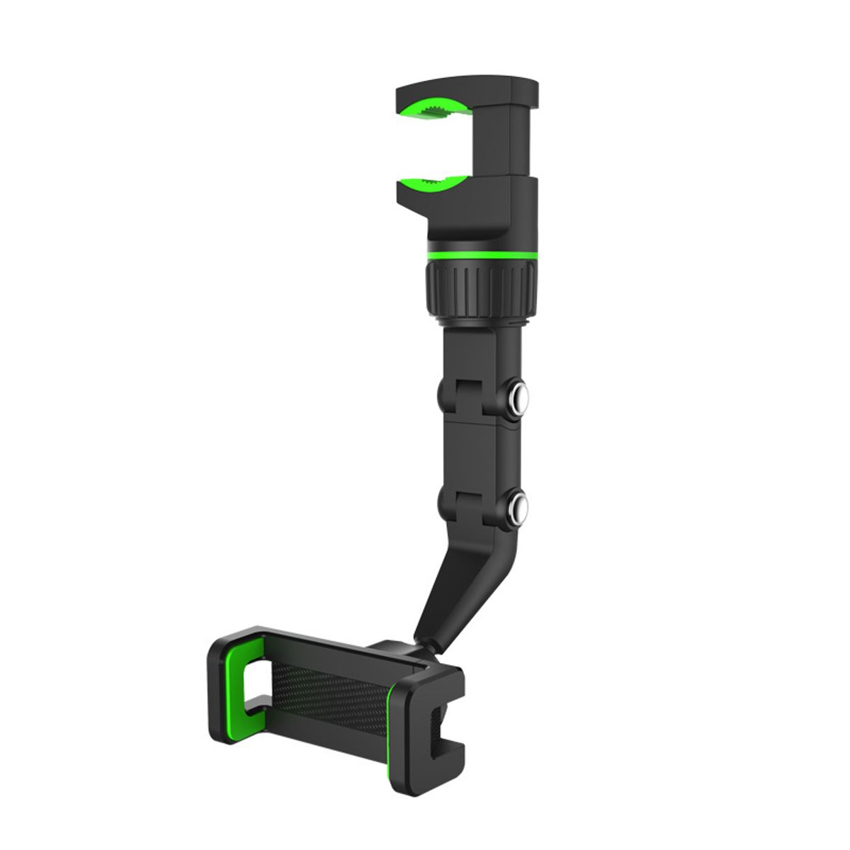 GENERAL - Soporte De Coche Multifuncional Video Shooting Phone Stand