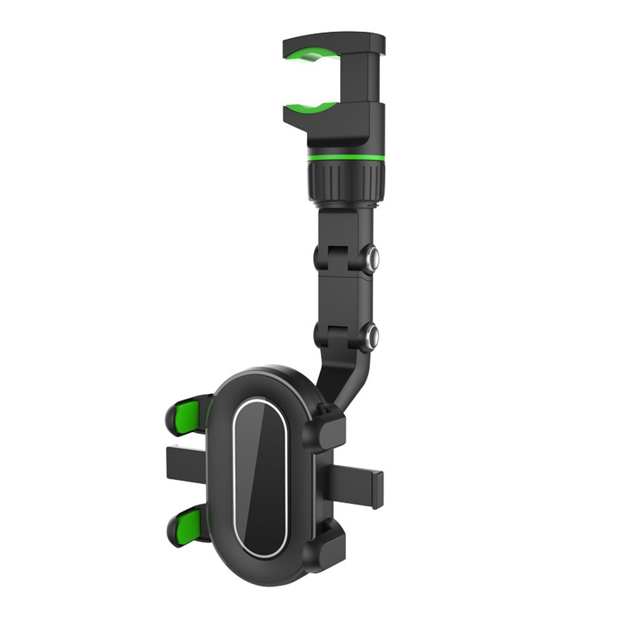 GENERAL - Nuevo Soporte De Coche Multifuncional Soporte De Teléfono