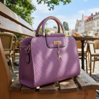 Cartera Elegante Mujer Ocasion Cruzada Dama Fiesta Hombro Negro Lisa Níquel Negro