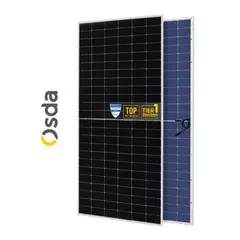 GENERICO - Panel solar Osda 585W Bifacial