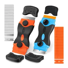 ATURE - Herramienta Para Limpieza Espátula Pequeña Cocina Stickers