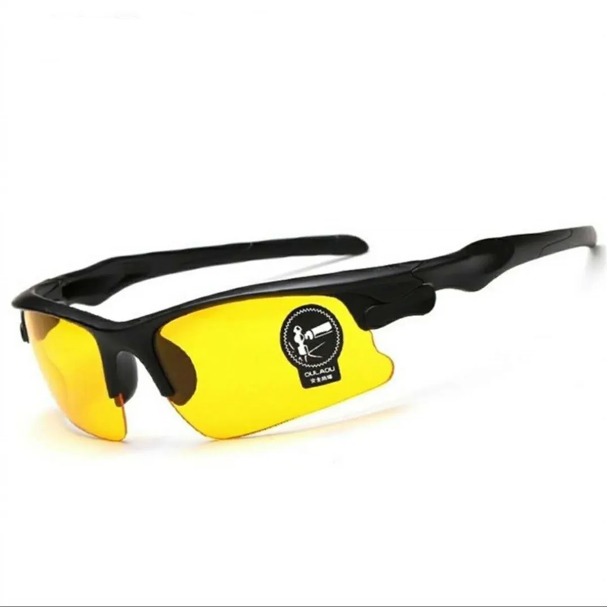 GENERAL - Ciclismo Conducción Gafas De Sol Visión Nocturna