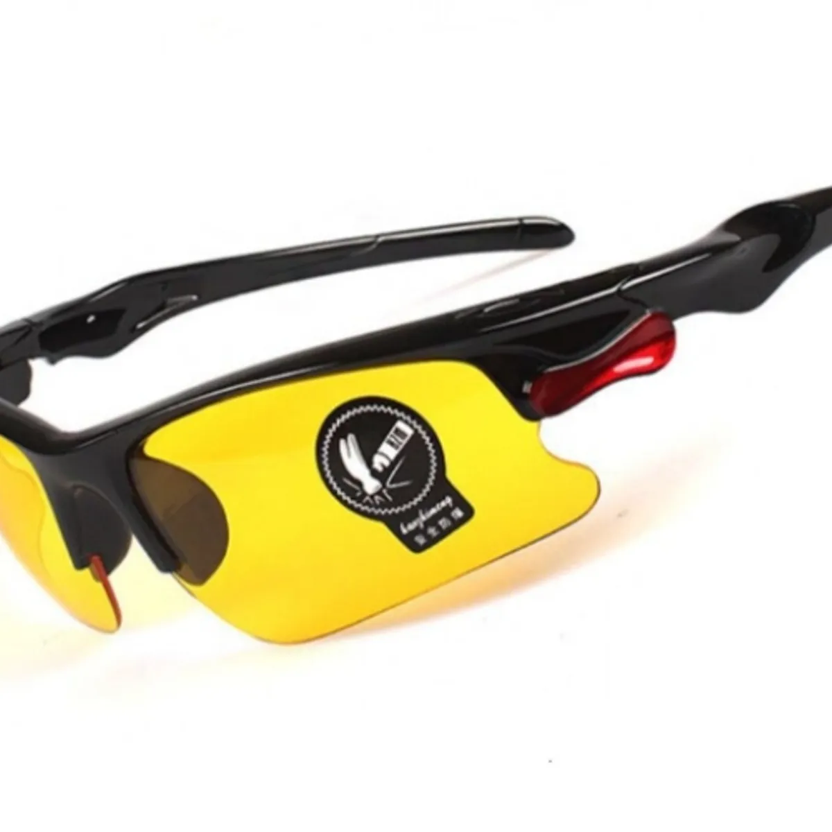 GENERAL - Ciclismo Conducción Gafas De Sol Visión Nocturna