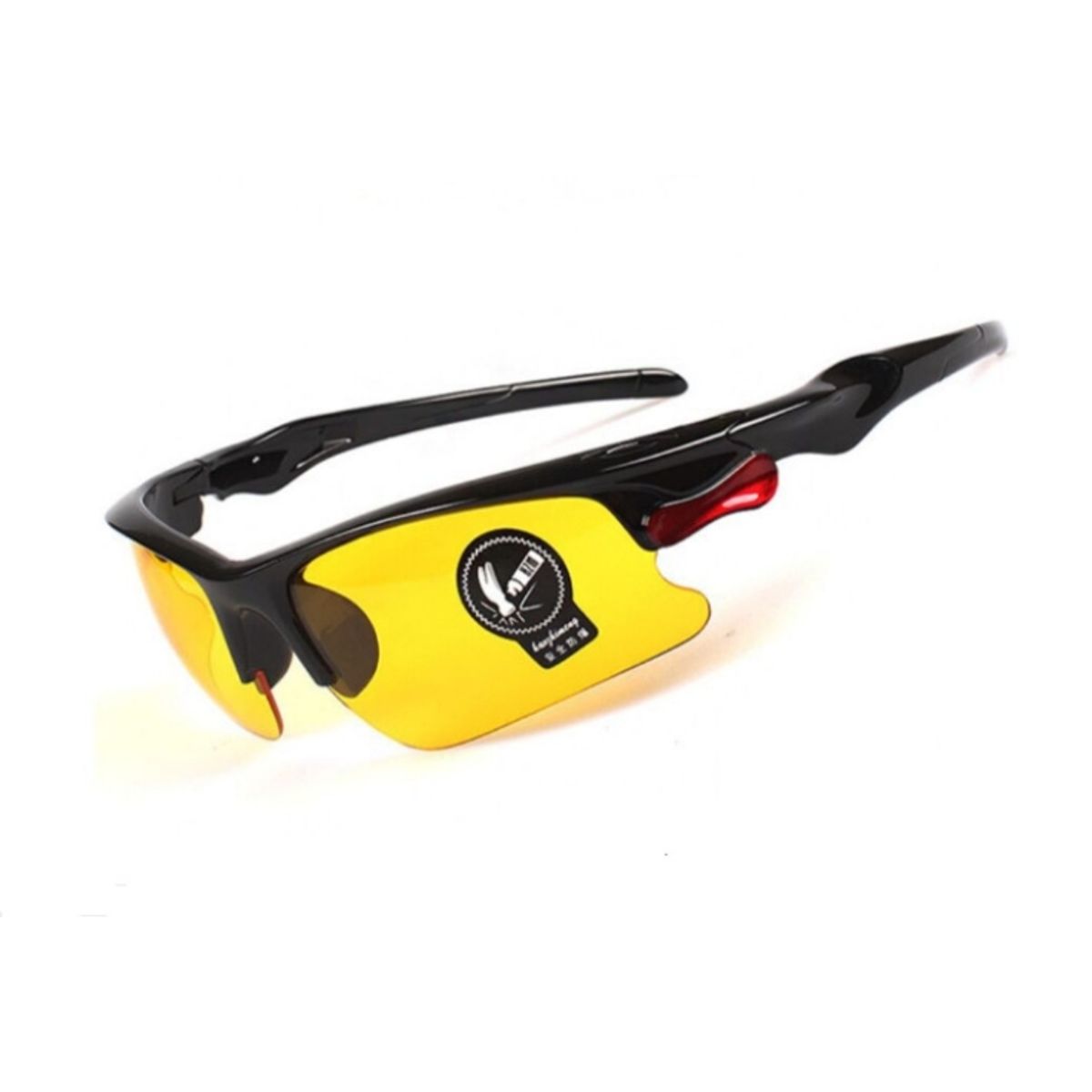 GENERAL - Ciclismo Conducción Gafas De Sol Visión Nocturna