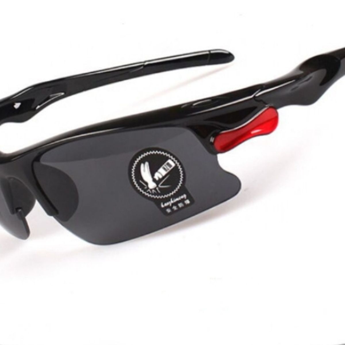 GENERAL - Ciclismo Conducción Gafas De Sol Visión Nocturna