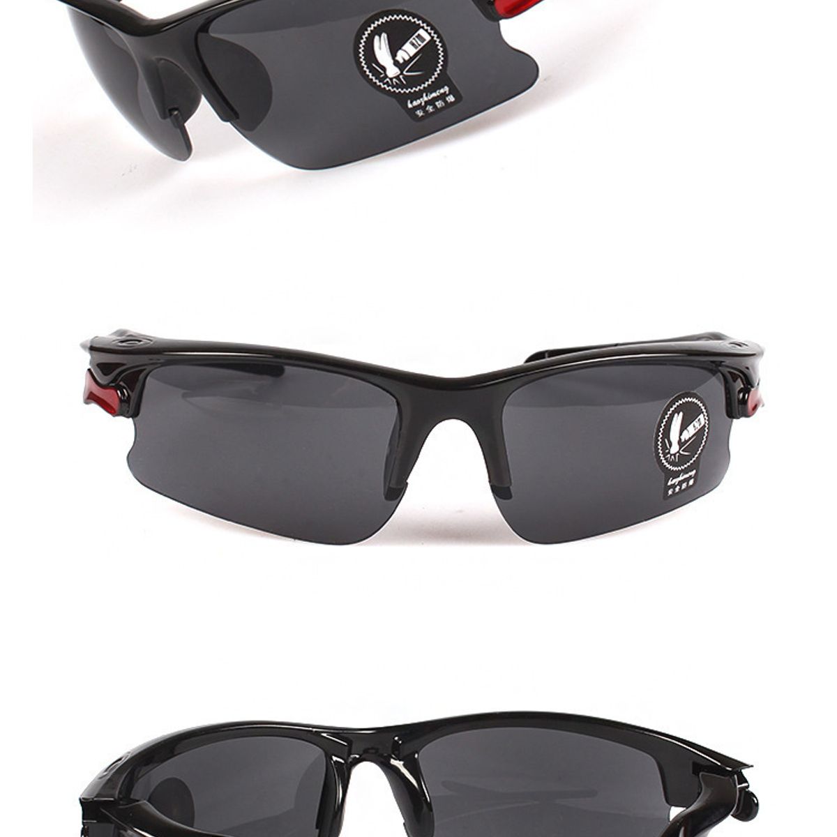 GENERAL - Ciclismo Conducción Gafas De Sol Visión Nocturna