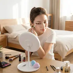 MOVI - Espejo de Maquillaje Luz Led