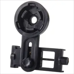 GENERAL - Soporte De Teléfono Multifuncional clip De Telescopio Etc